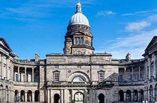 The University of Edinburgh