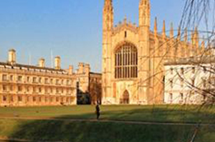 University of Cambridge