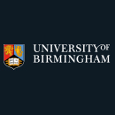 The University of Birmingham