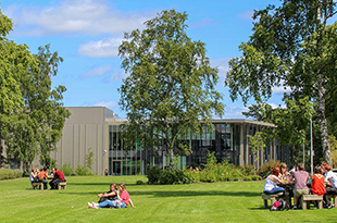 Heriot watt university