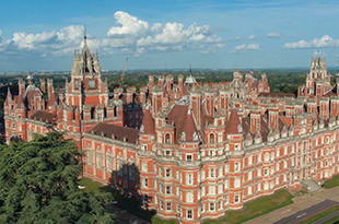 Royal Holloway University of London