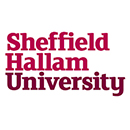 Sheffield Hallam university