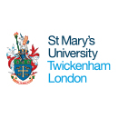 St. mary’s university