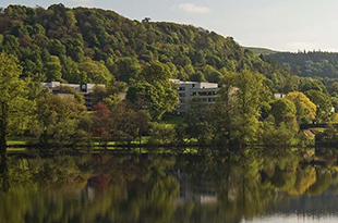 University of Stirling