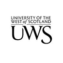 The University of West of Scotland