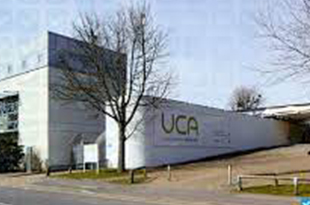 University for the Creative Arts