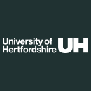 The University of Hertfordshire