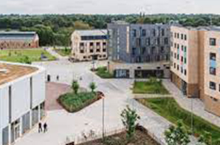 The University of Northampton