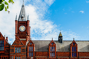 The University of Liverpool