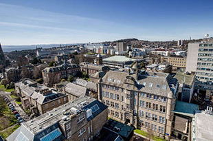 University of Dundee