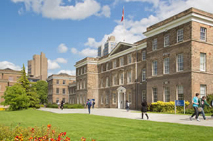 University of Leicester