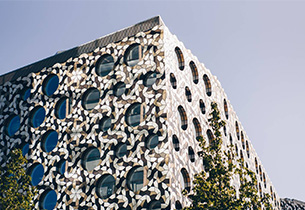 Ravensbourne University London