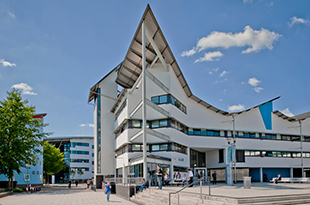 The University of East London