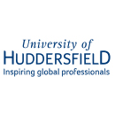 The University of Huddersfield