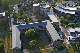 University of Reading