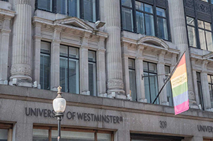 The University of Westminster