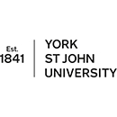 York st. johns university