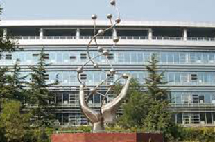 Beijing University of chemical technology