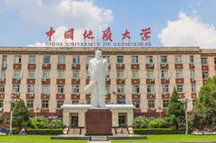 China University of geosciences