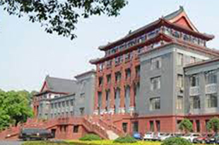 East china normal university