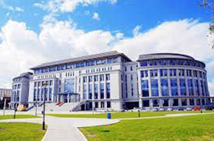 Harbin engineering university