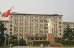Huazhong University