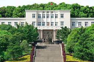 Huazhong agriculture university