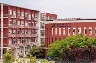 Shanghai jiao tong university