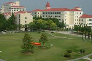 Shanghai normal university