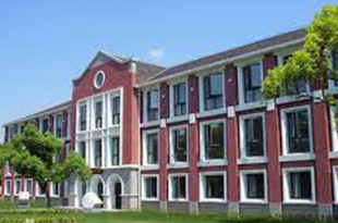 Shanghai University of Finance Economics