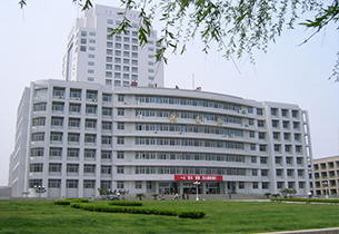 Yanshan university