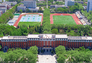 hefei university of technology